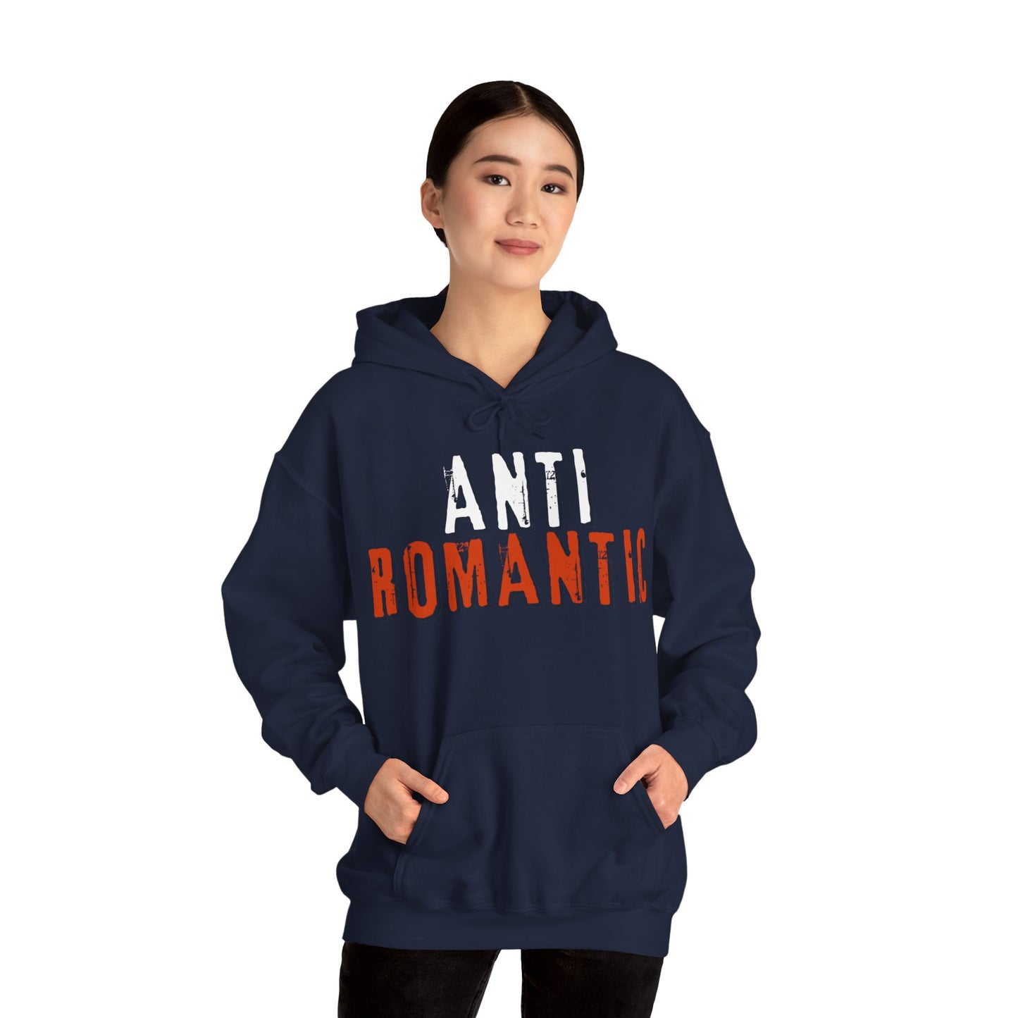 Anti-Romantic Hoodie