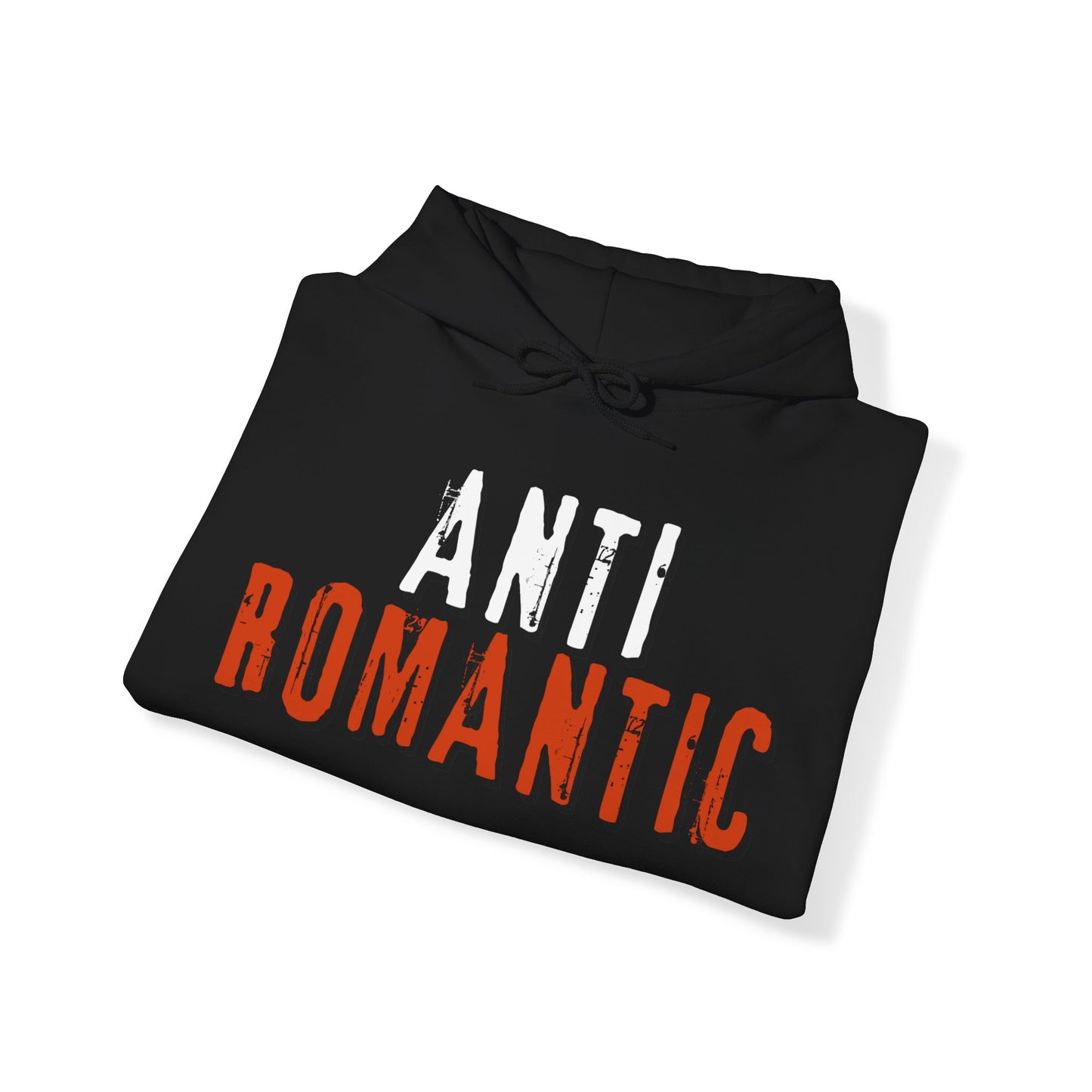 Anti-Romantic Hoodie