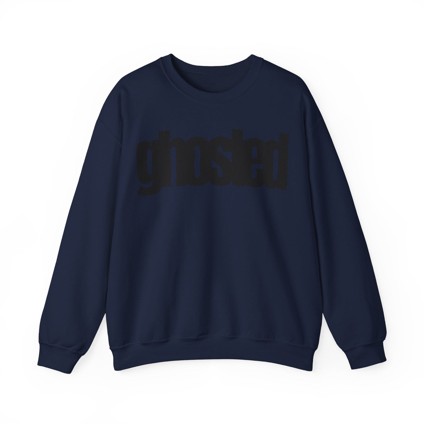 Ghosted Sweatshirt