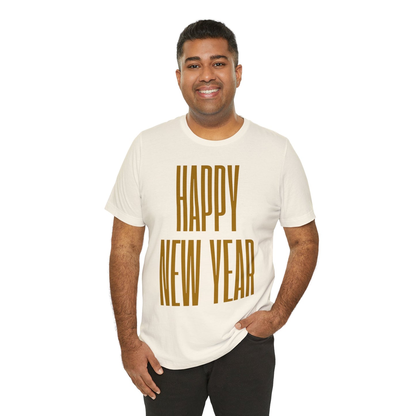 Happy New Year 2 Shirt