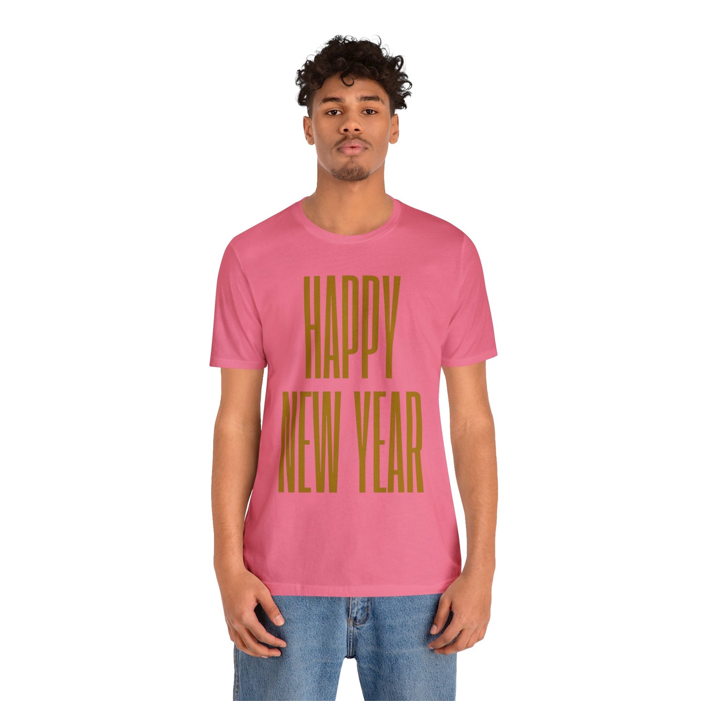 Happy New Year 2 Shirt