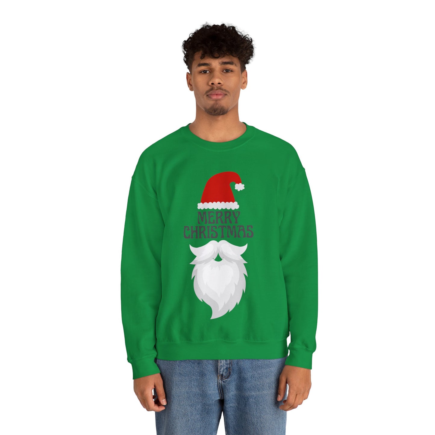 Merry Christmas Sweater 2