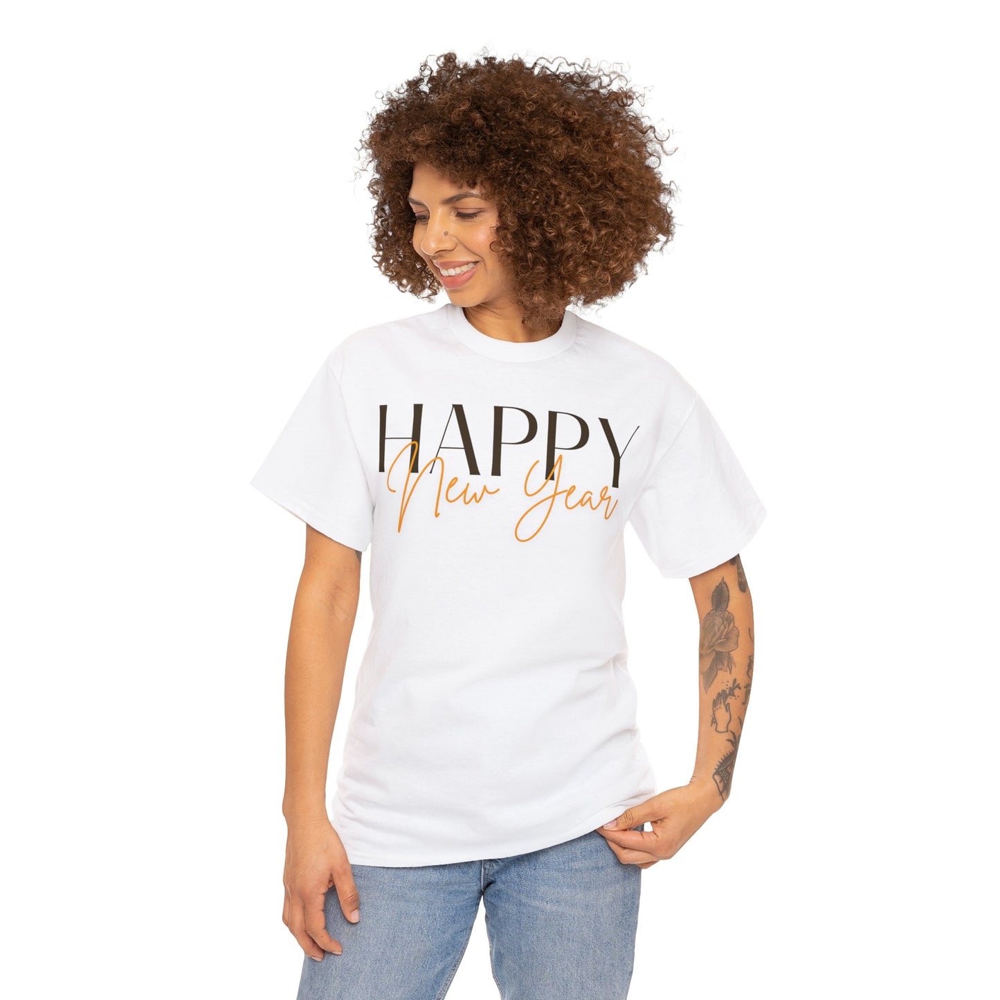 Happy New Year Shirt