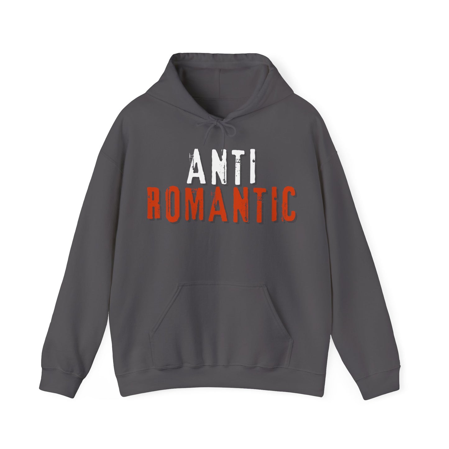 Anti-Romantic Hoodie