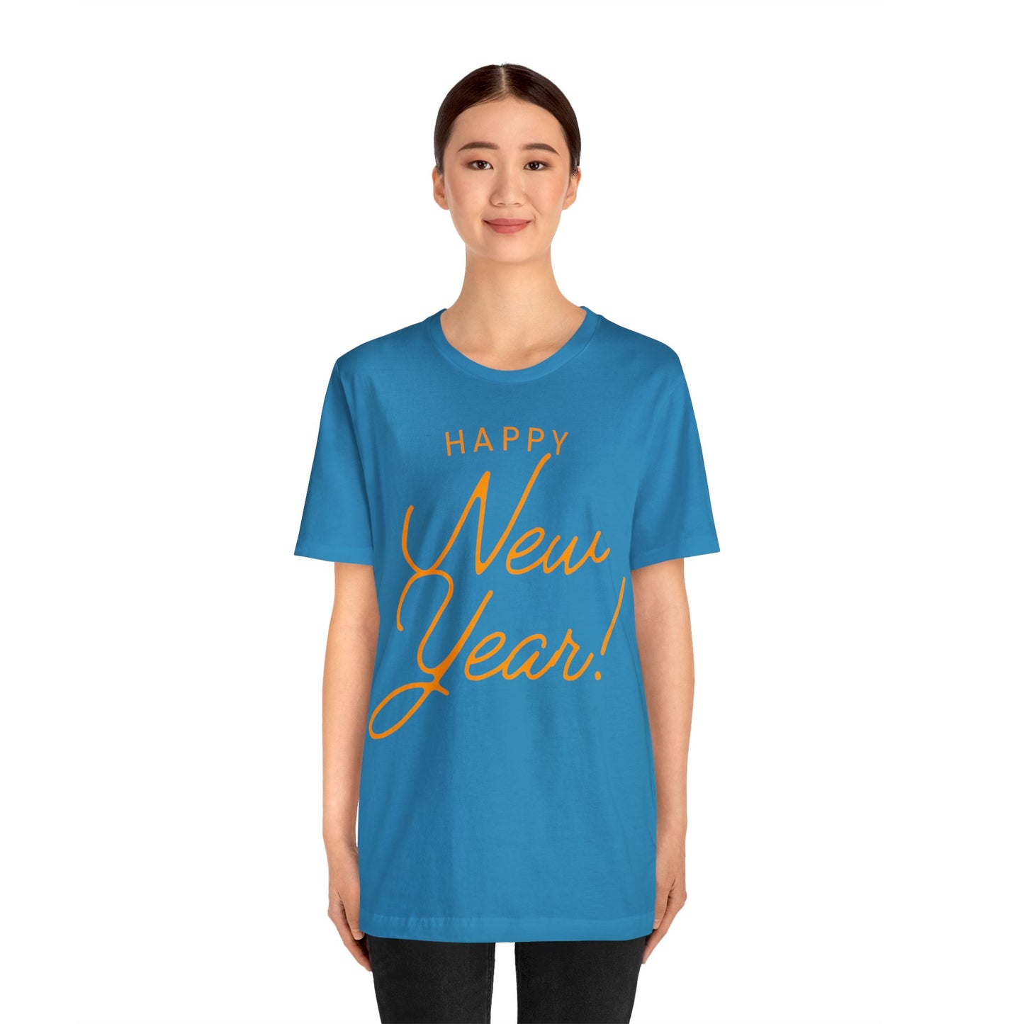 Happy New Year Shirt