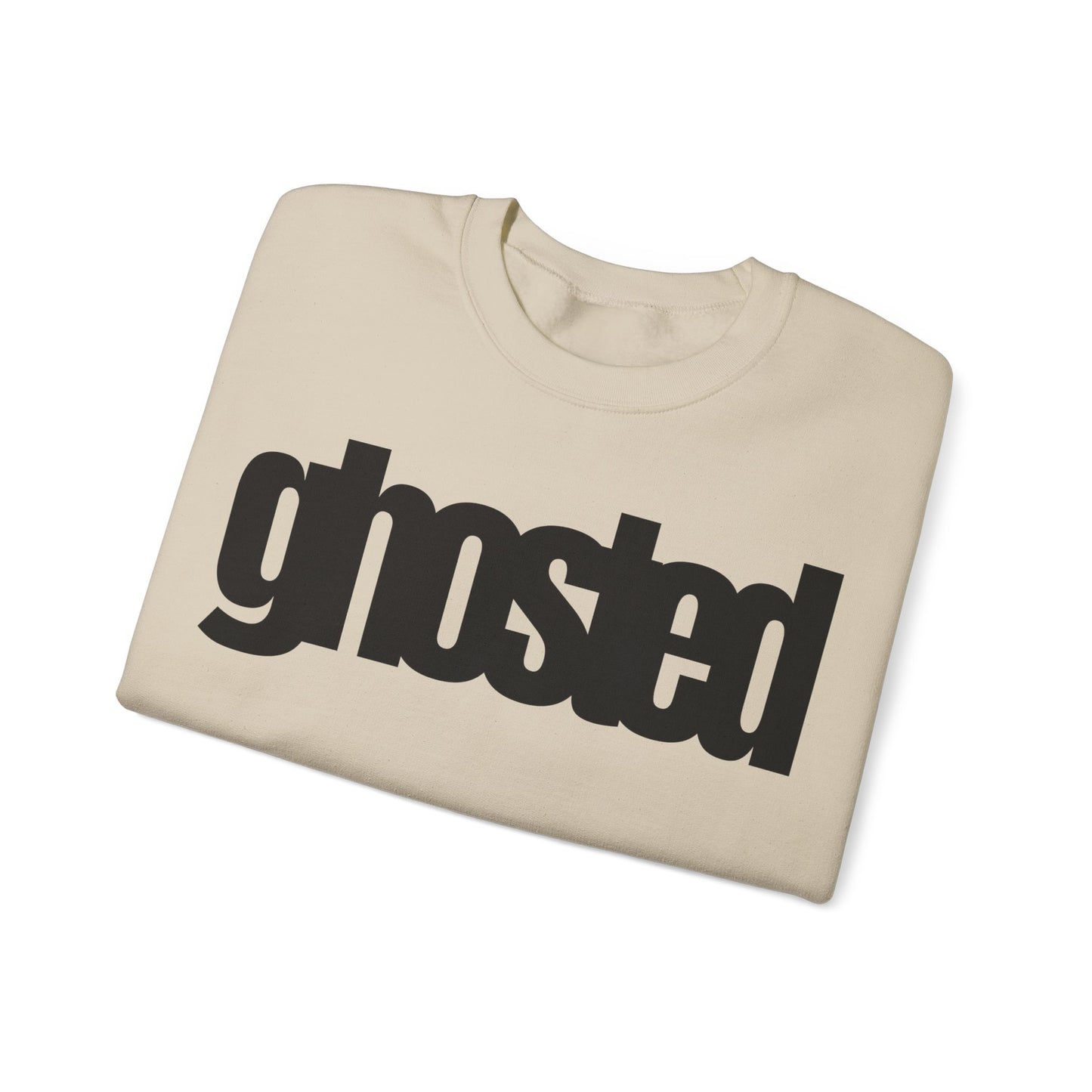 Ghosted Sweatshirt