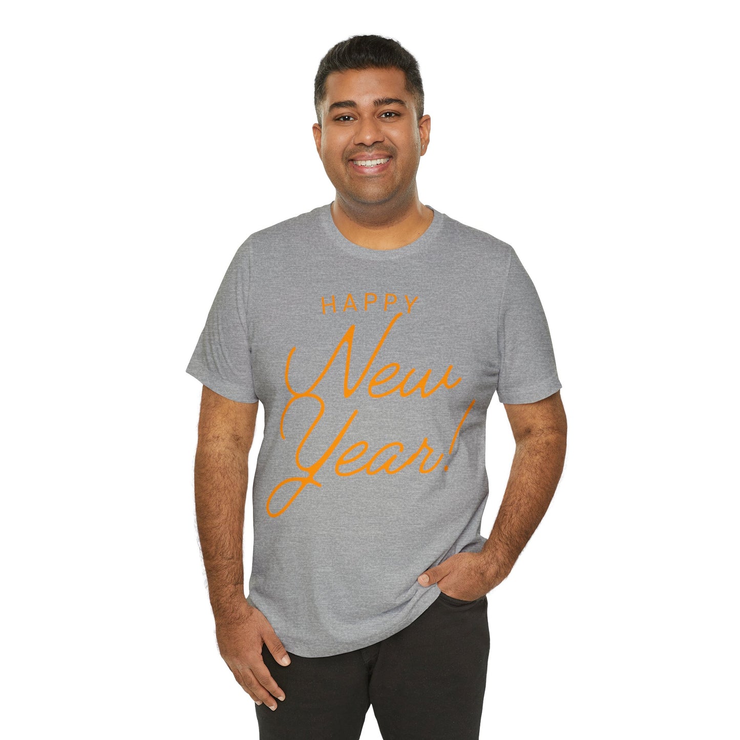 Happy New Year Shirt