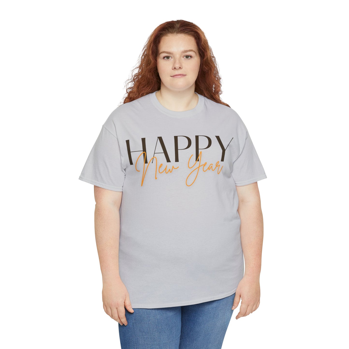 Happy New Year Shirt