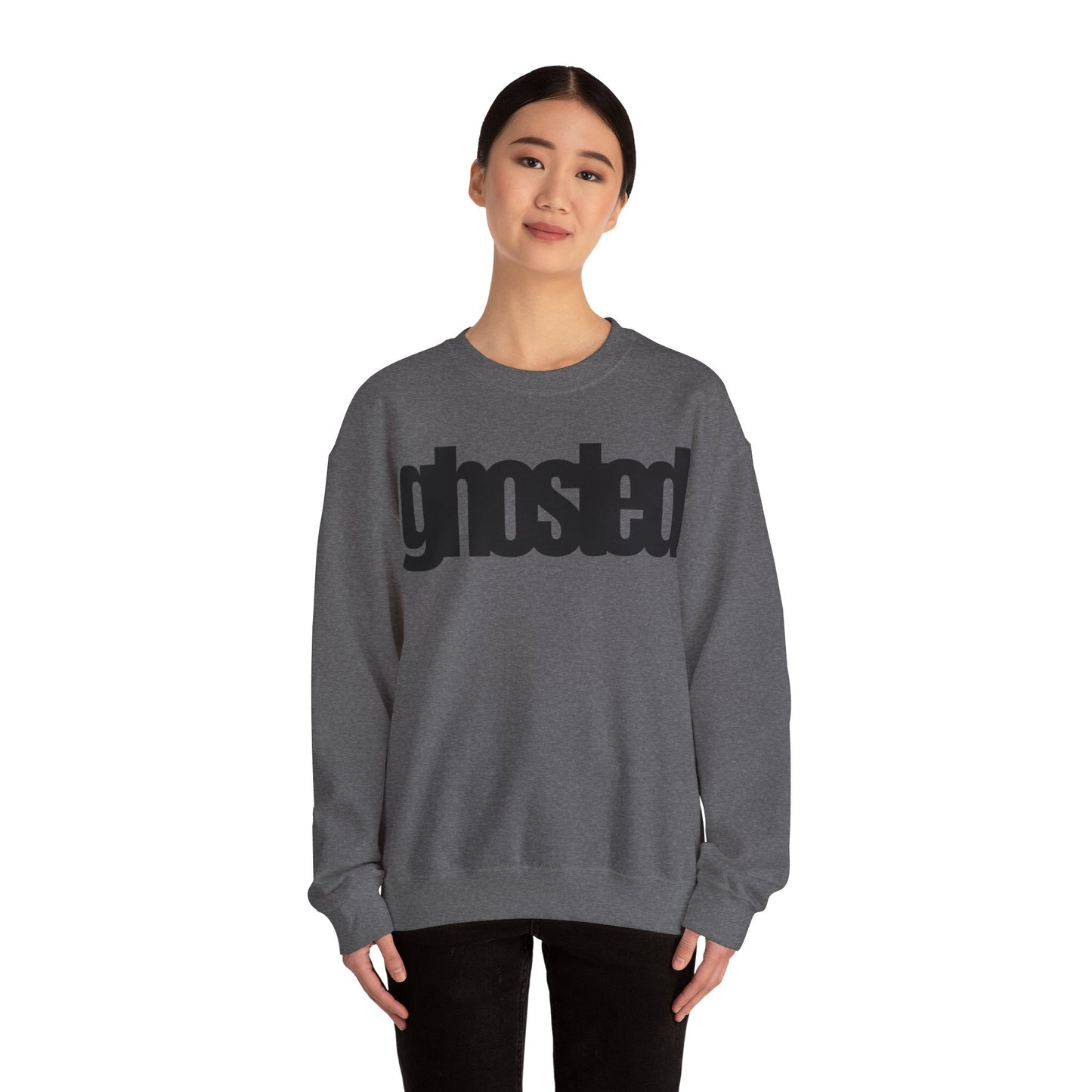 Ghosted Sweatshirt