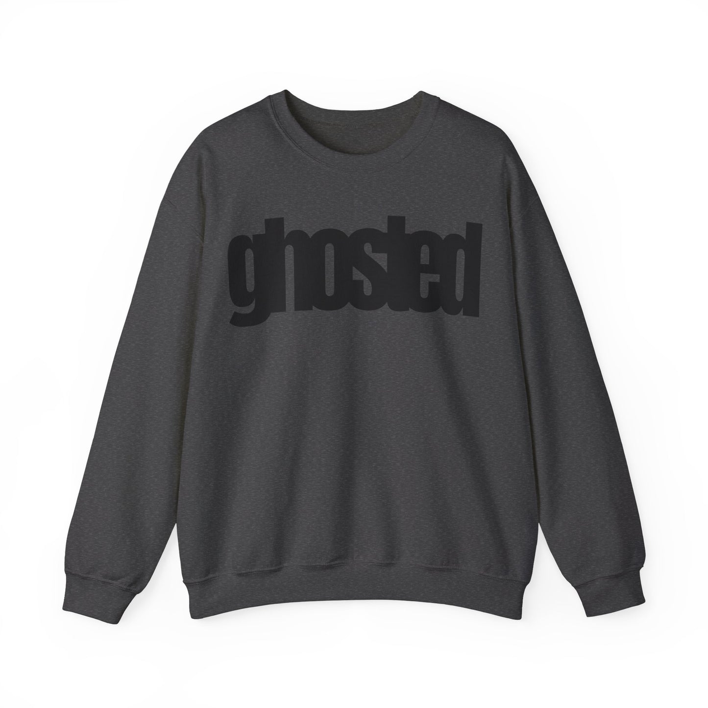 Ghosted Sweatshirt