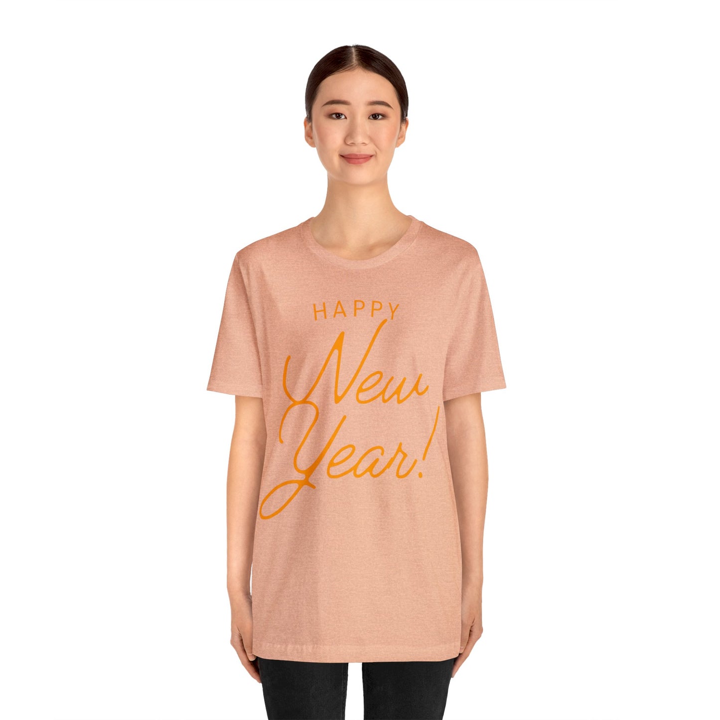 Happy New Year Shirt