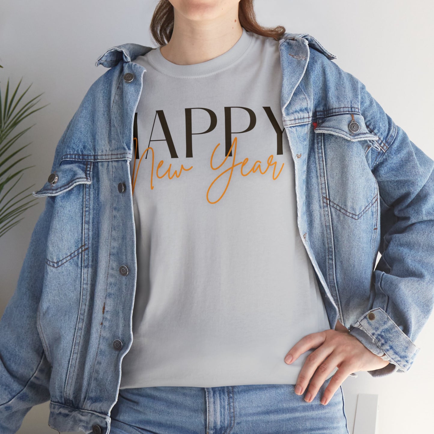 Happy New Year Shirt