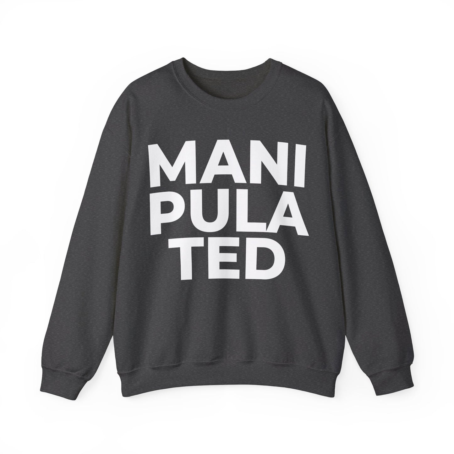 Manipulated Sweatshirt