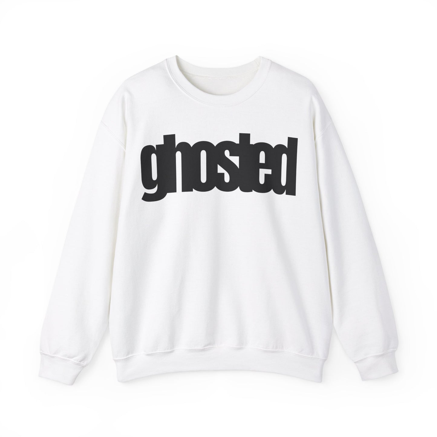 Ghosted Sweatshirt