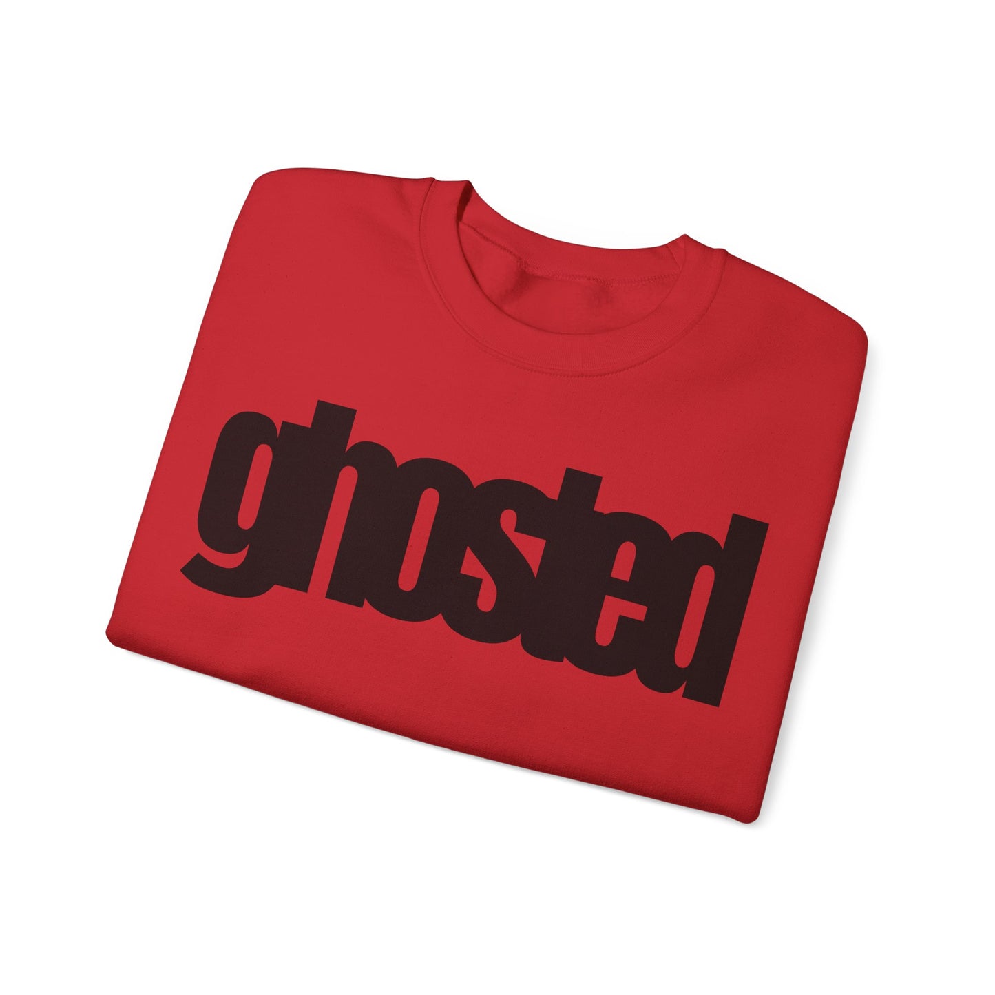 Ghosted Sweatshirt