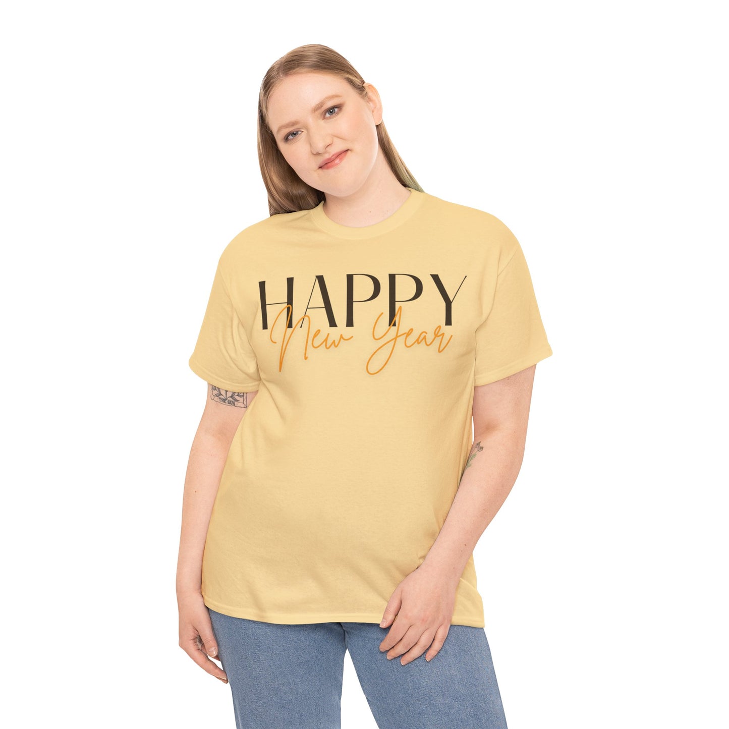 Happy New Year Shirt