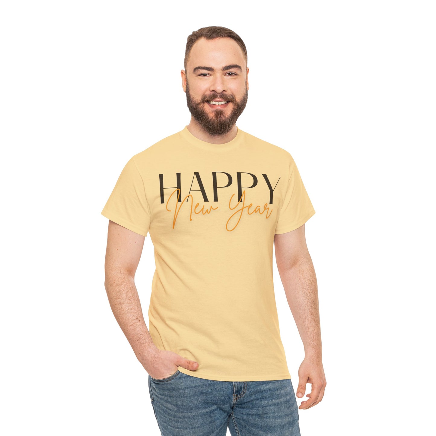 Happy New Year Shirt