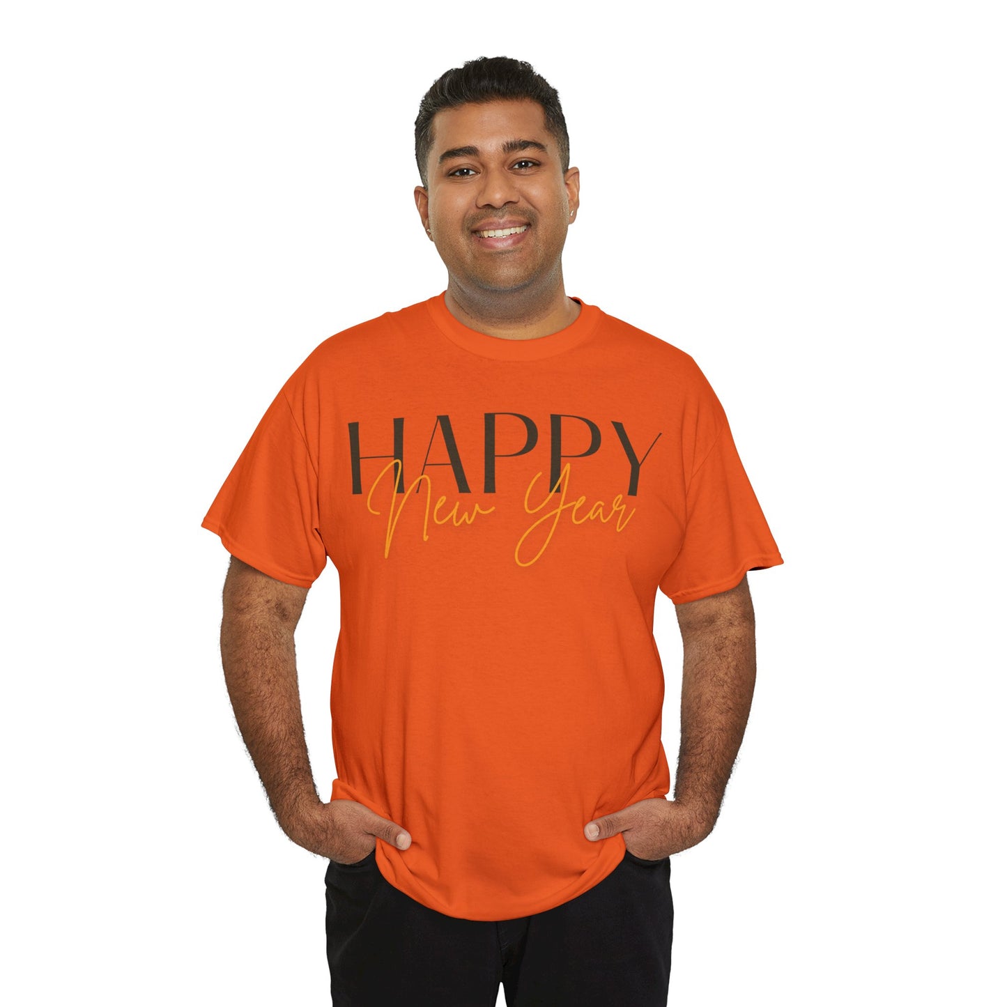 Happy New Year Shirt