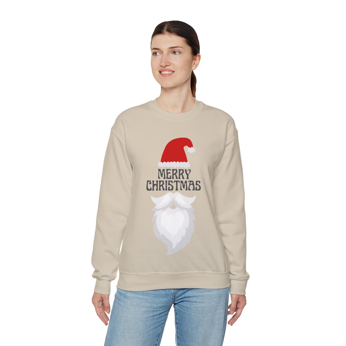 Merry Christmas Sweater 2