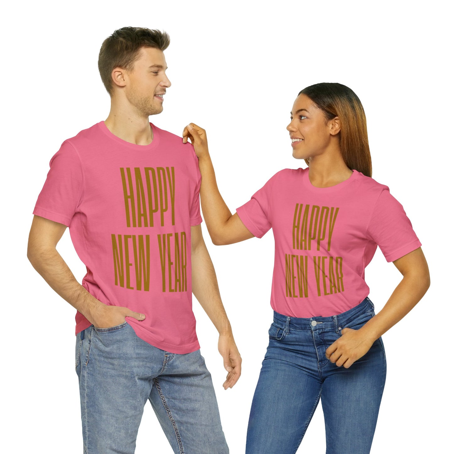 Happy New Year 2 Shirt