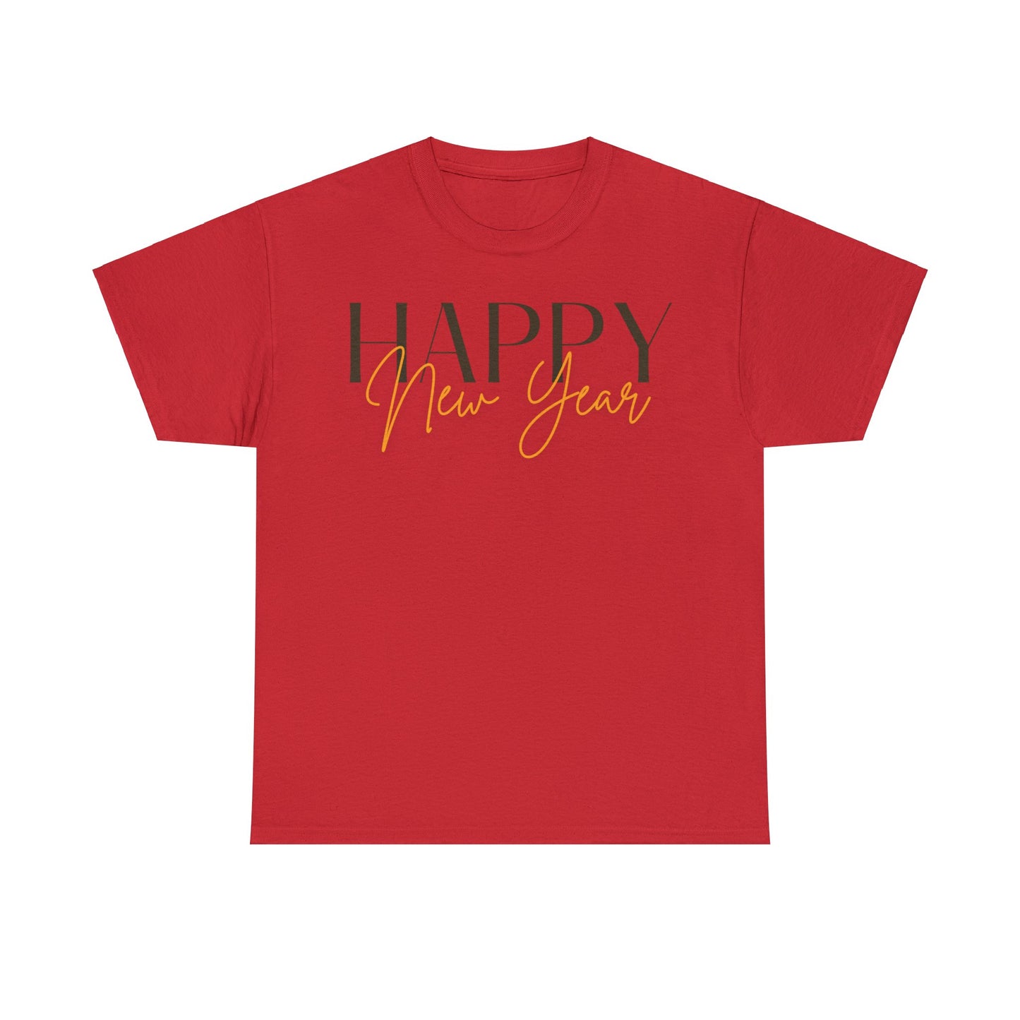 Happy New Year Shirt