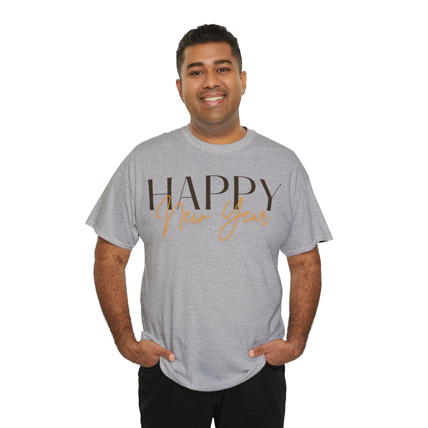 Happy New Year Shirt