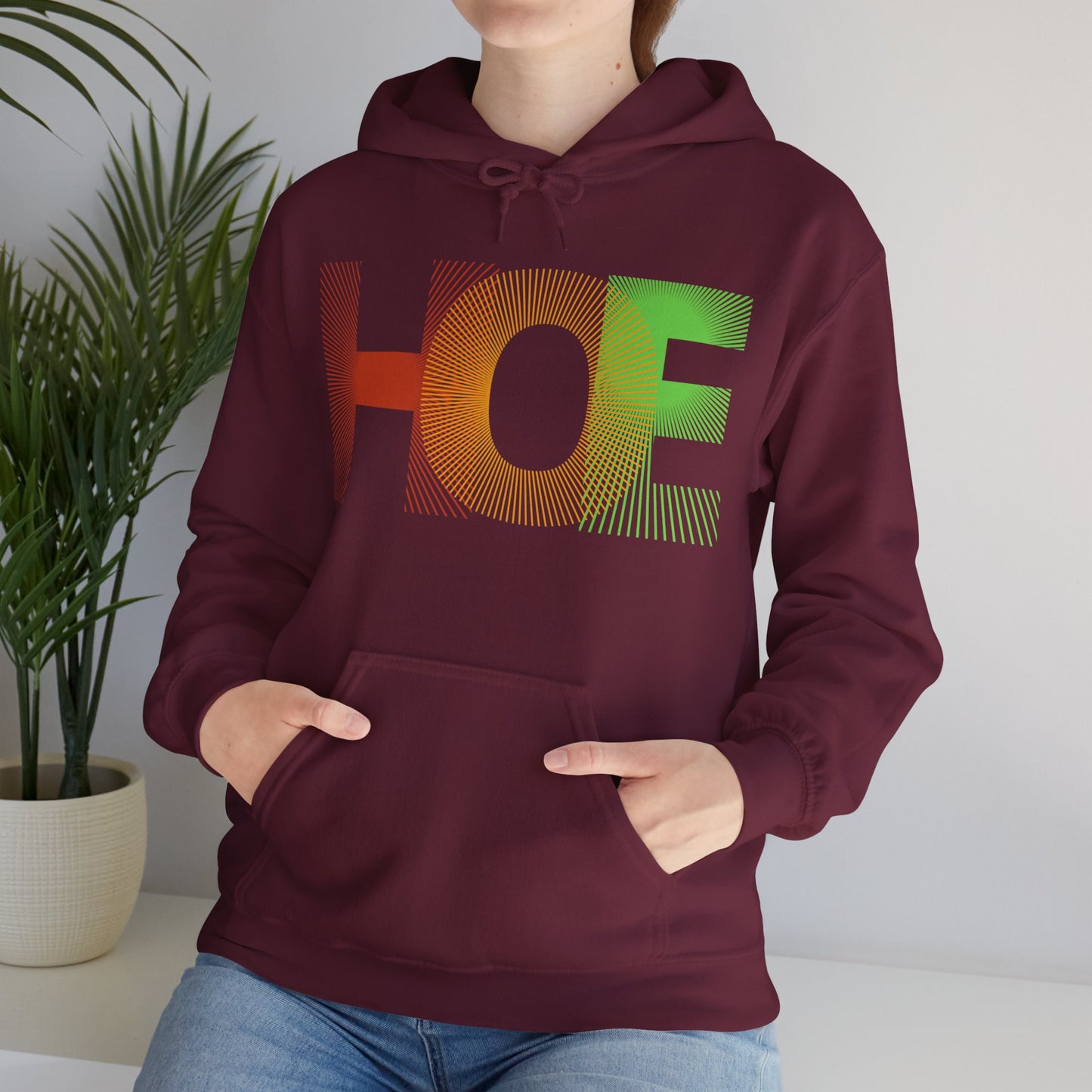 Hope Hoodie