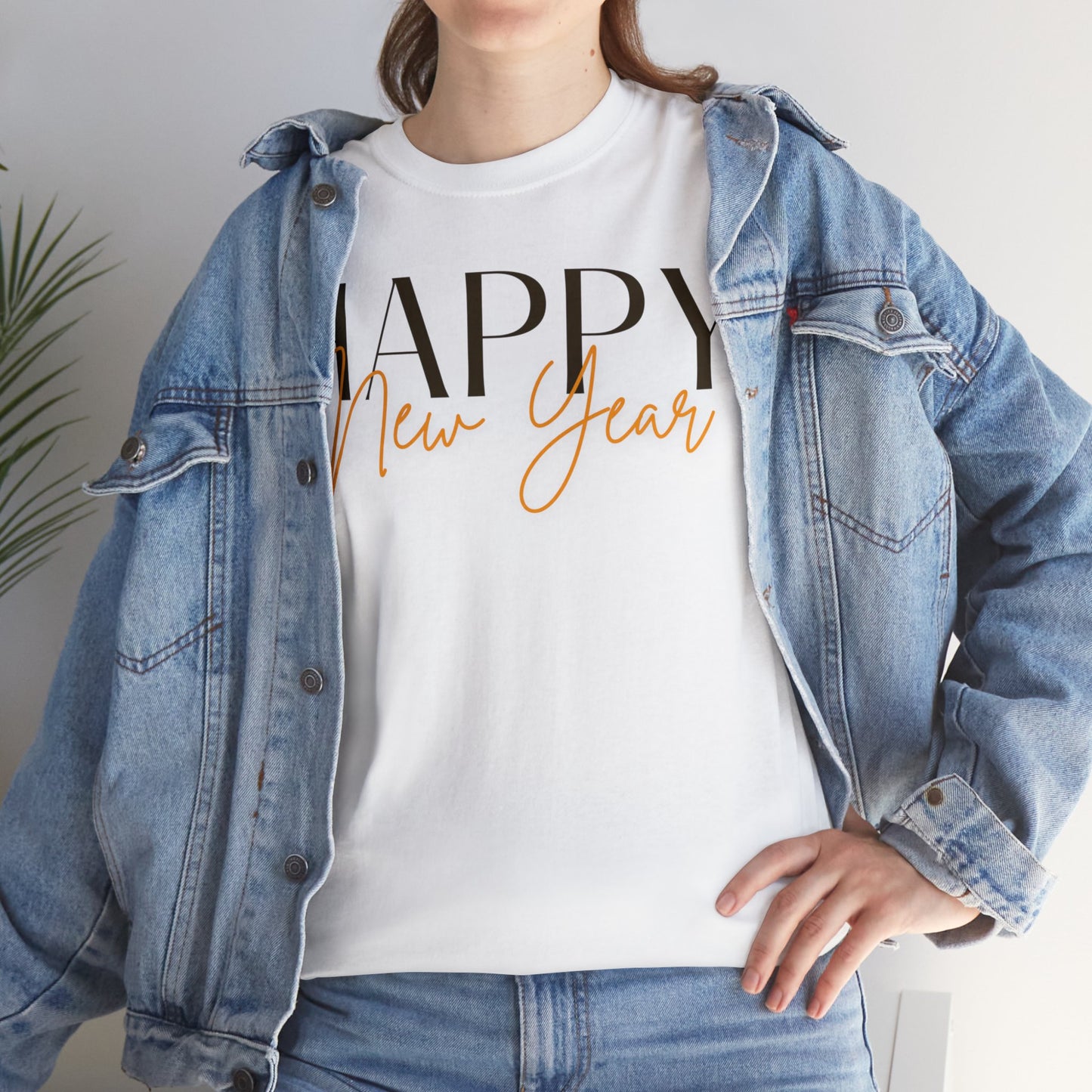 Happy New Year Shirt