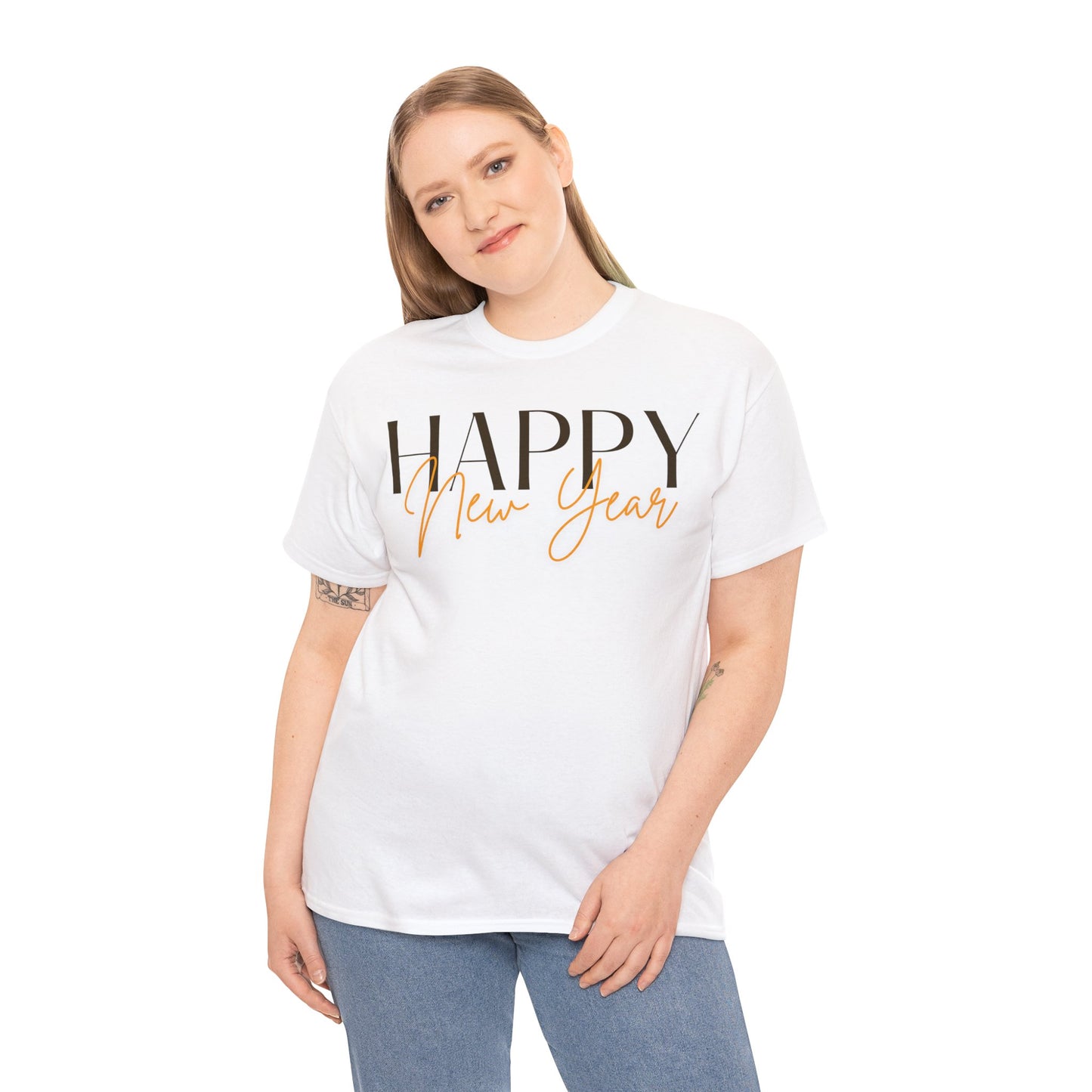 Happy New Year Shirt