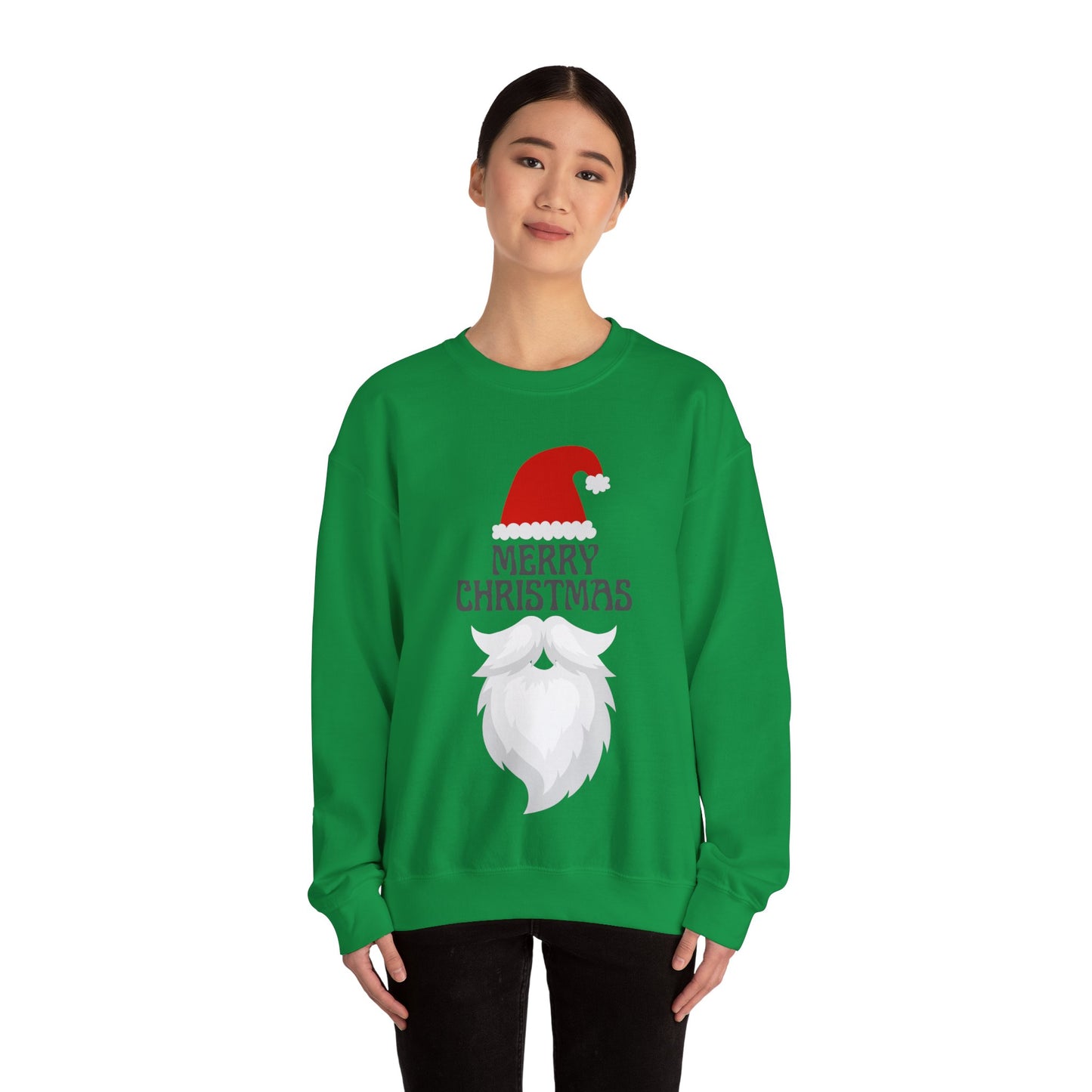 Merry Christmas Sweater 2