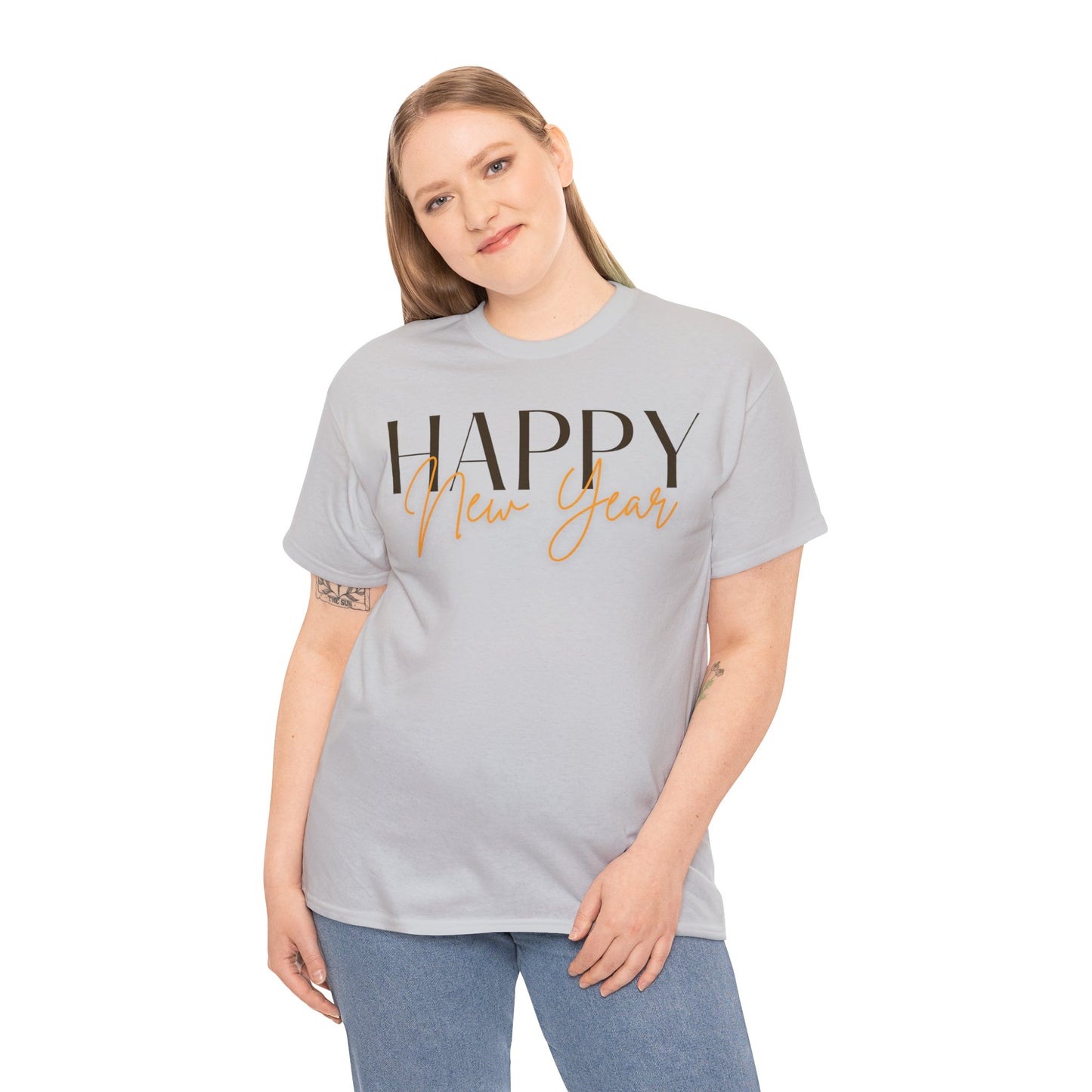 Happy New Year Shirt