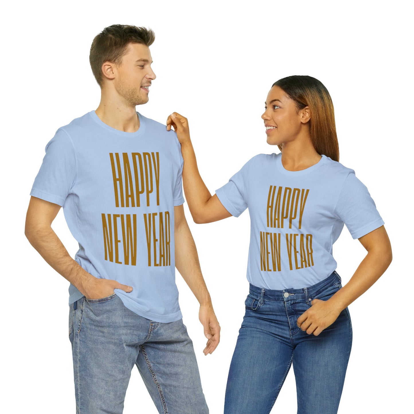 Happy New Year 2 Shirt