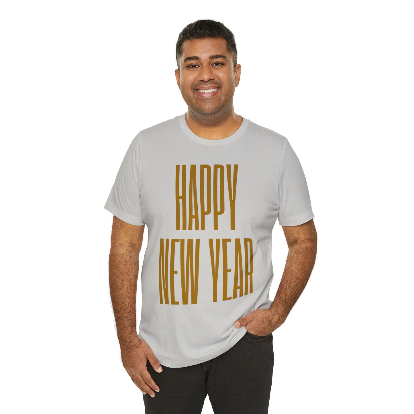 Happy New Year 2 Shirt