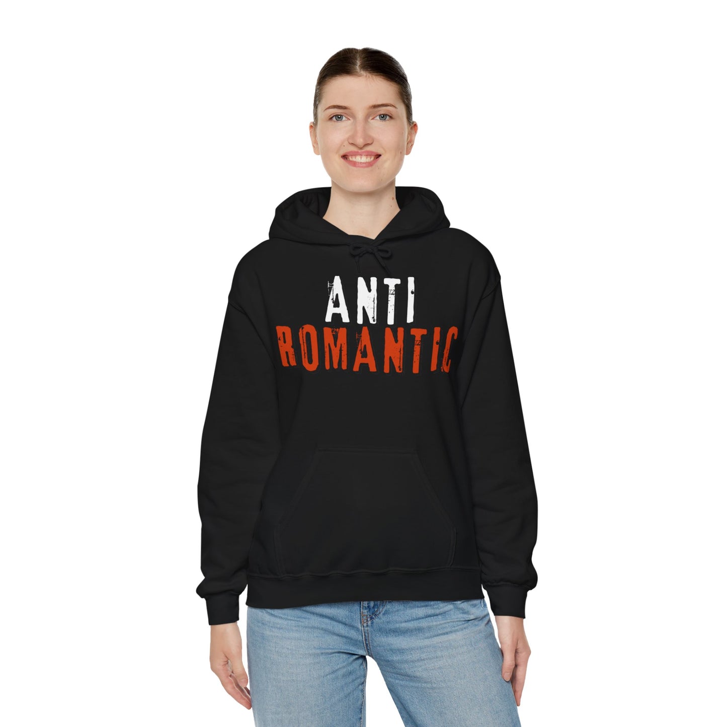 Anti-Romantic Hoodie