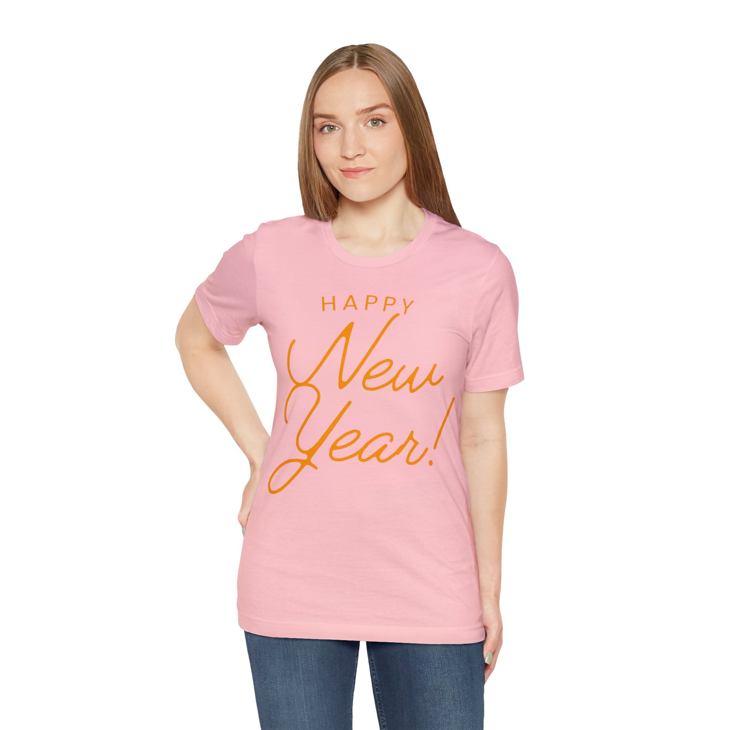 Happy New Year Shirt