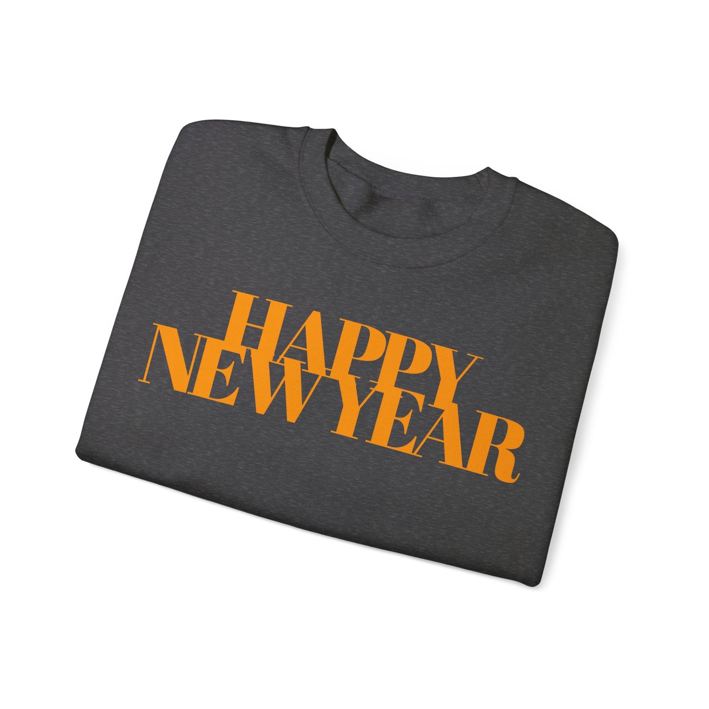 Happy New Year Sweater