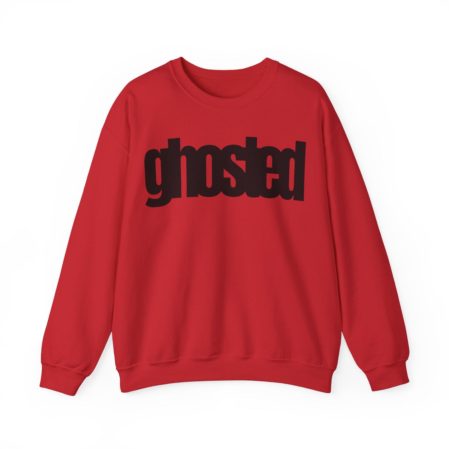 Ghosted Sweatshirt