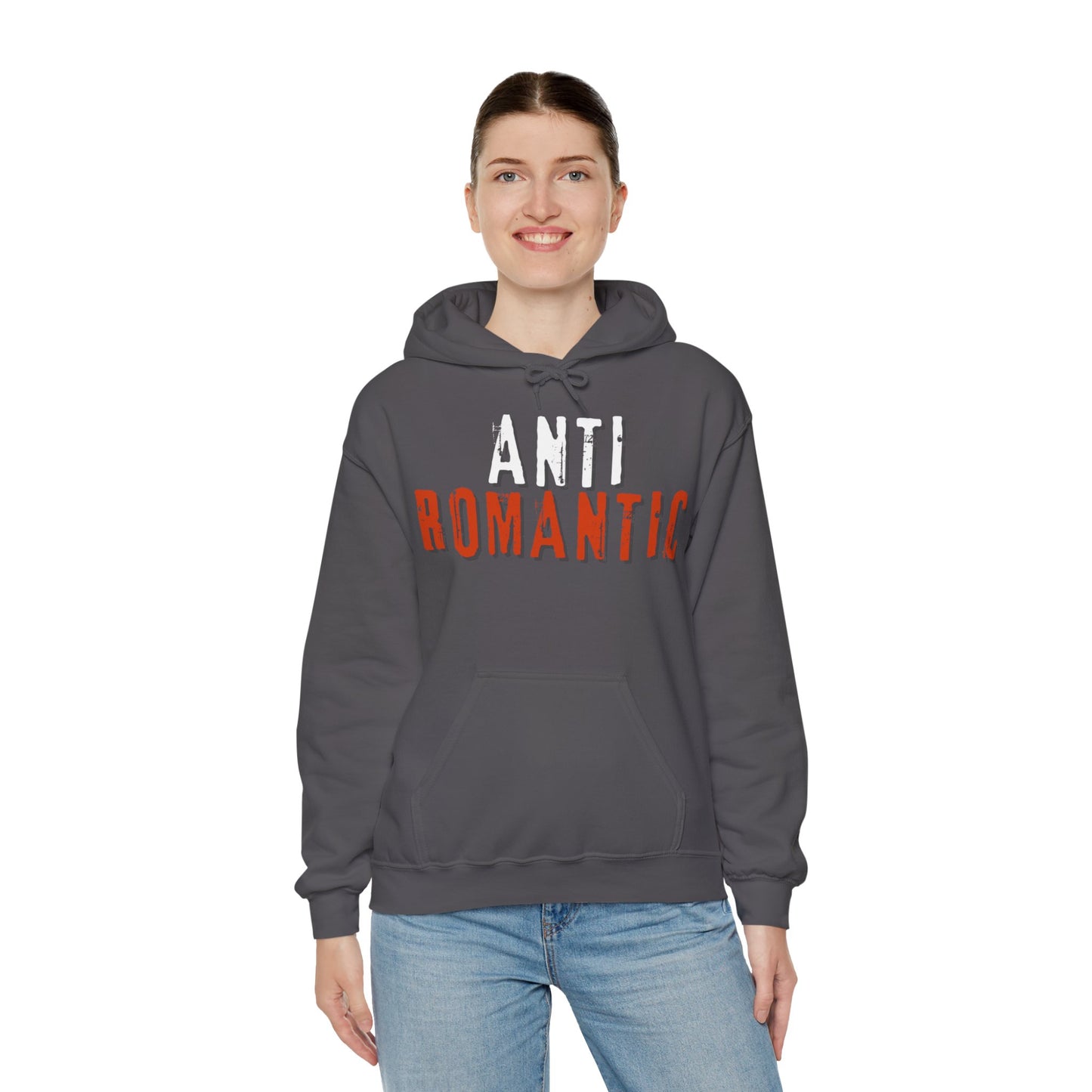 Anti-Romantic Hoodie