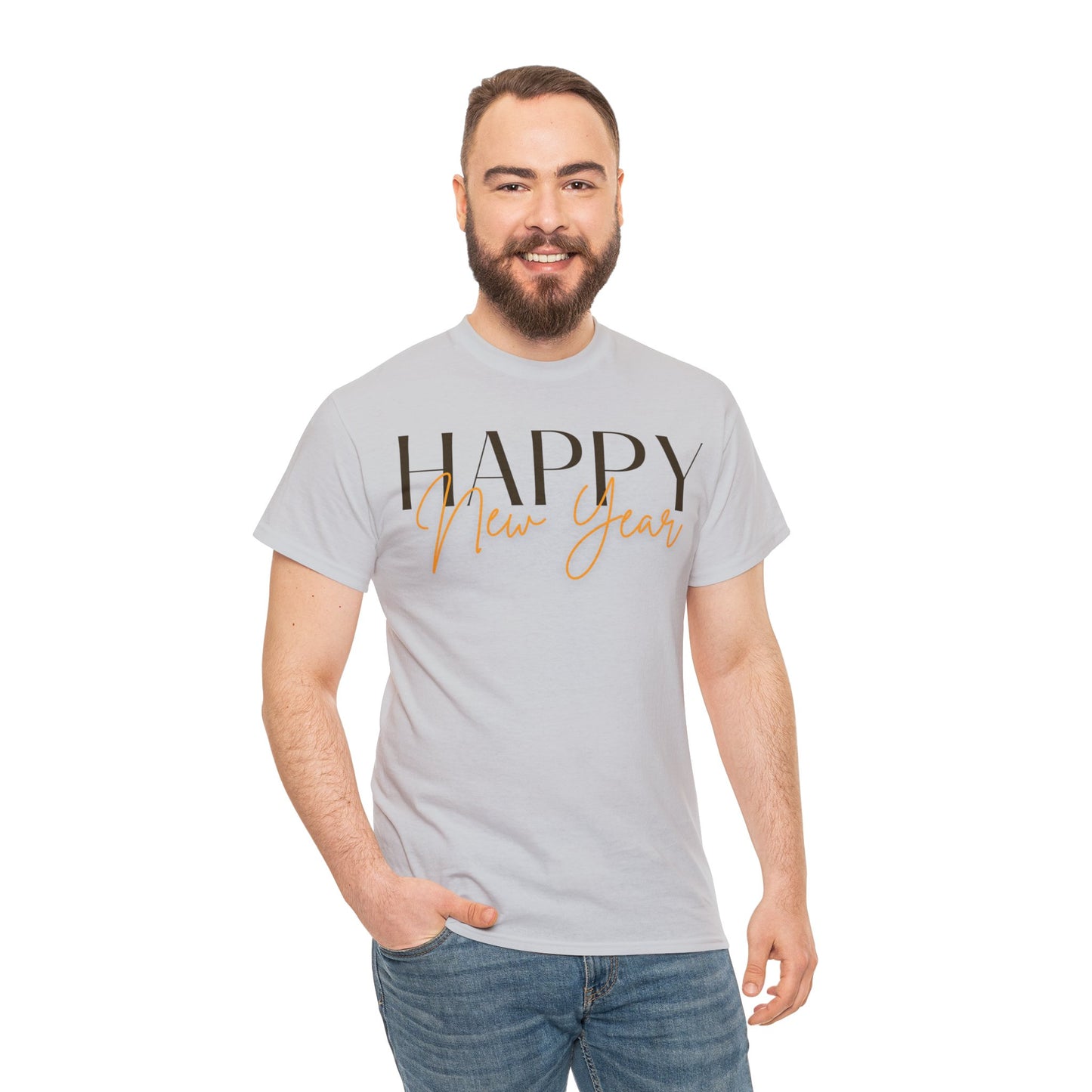 Happy New Year Shirt