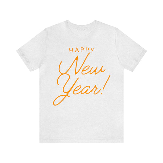 Happy New Year Shirt