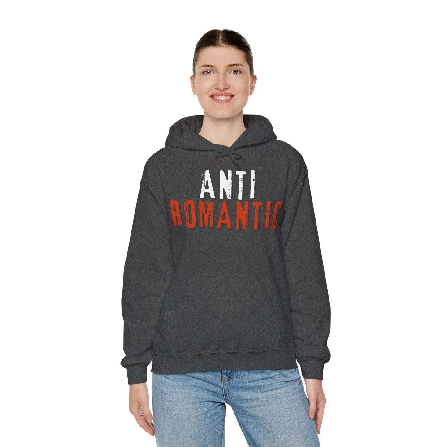 Anti-Romantic Hoodie