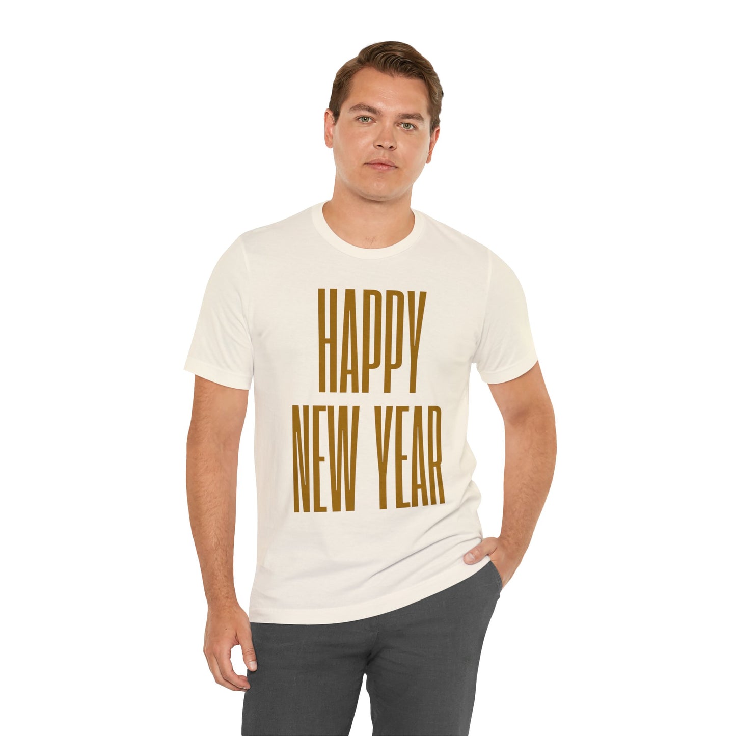 Happy New Year 2 Shirt