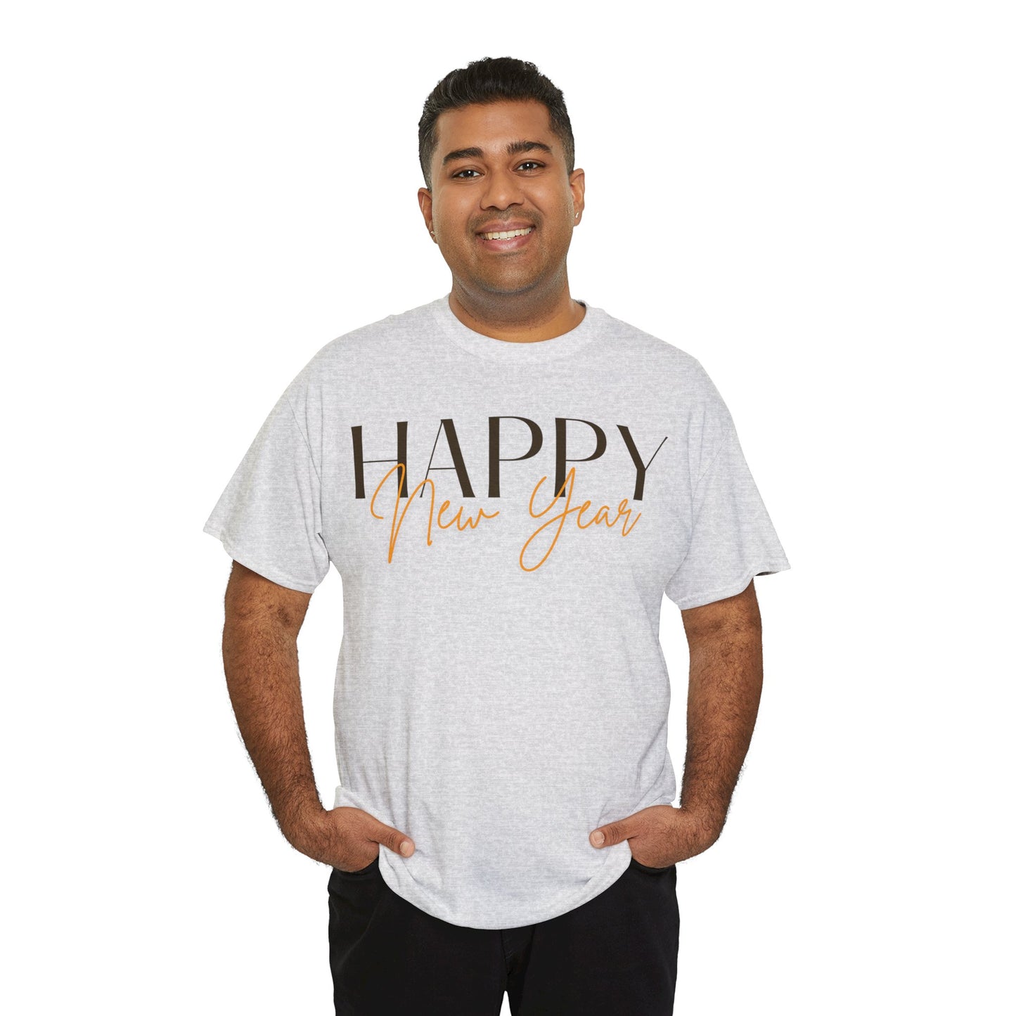 Happy New Year Shirt