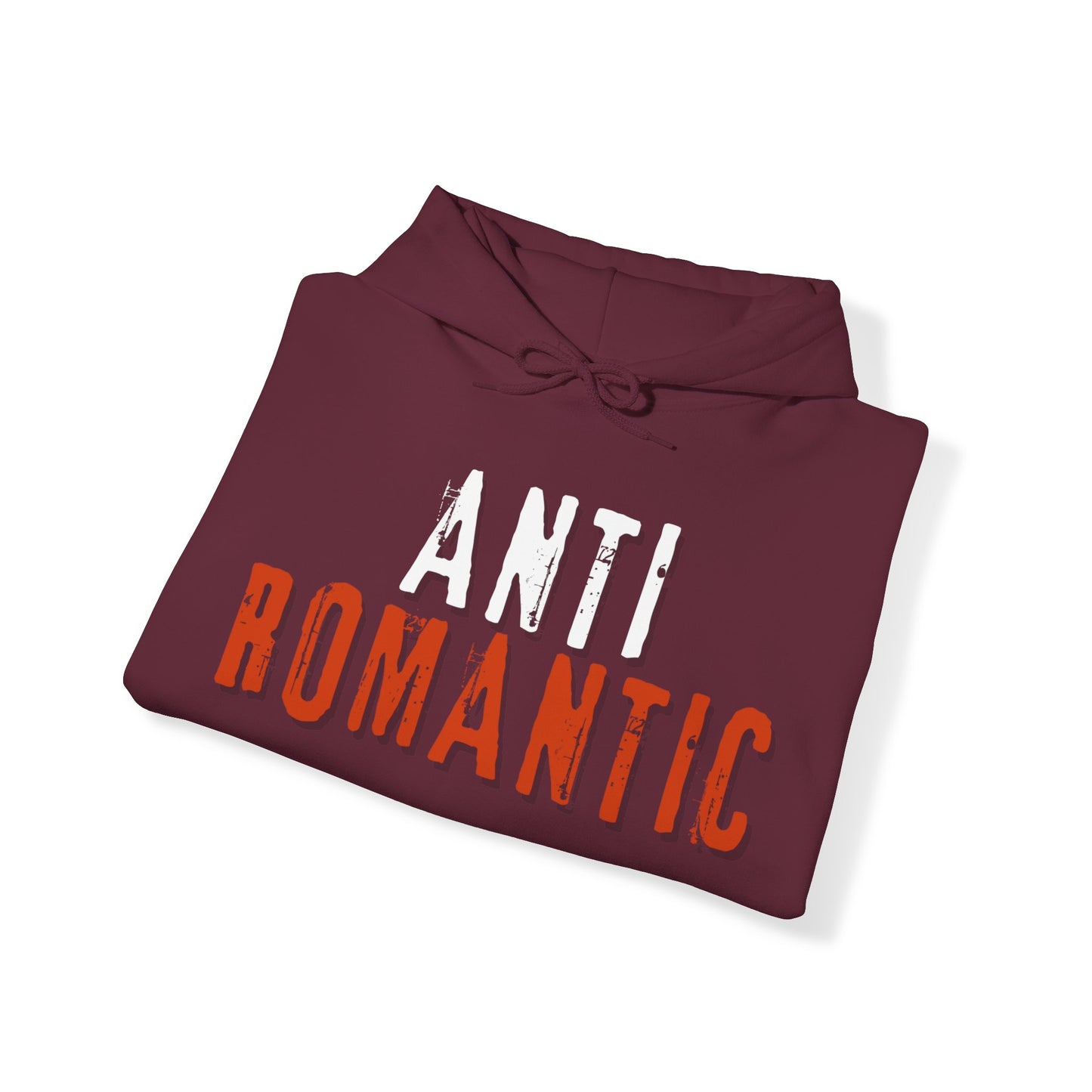 Anti-Romantic Hoodie